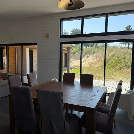 Californian Saint-Germain-sur-Ay