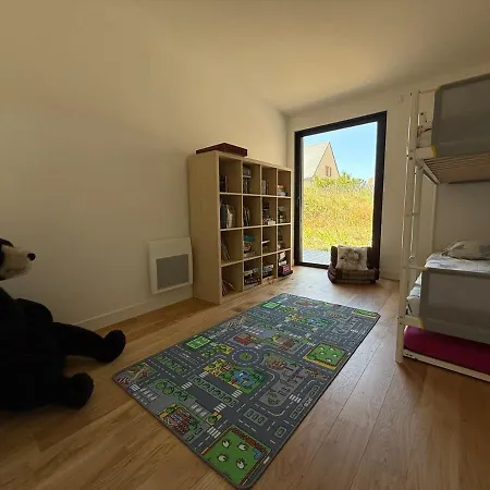 Californian Villa