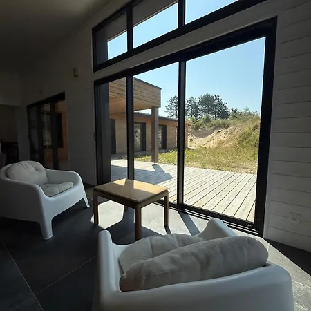 Californian Villa *