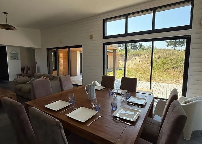 Californian * Saint-Germain-sur-Ay