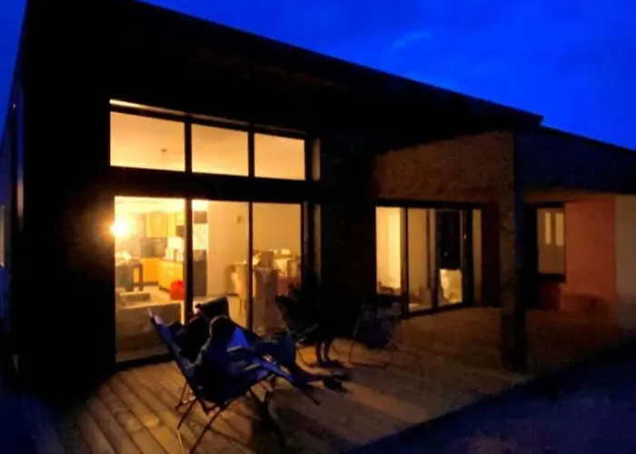 Californian * Saint-Germain-sur-Ay