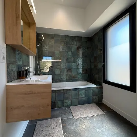 Californian Villa