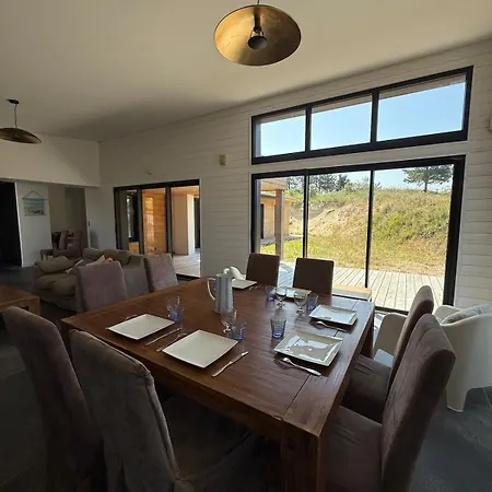 Californian * Saint-Germain-sur-Ay