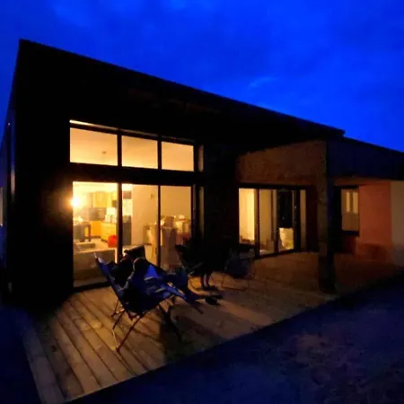 Californian * Saint-Germain-sur-Ay