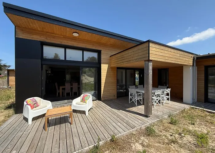 Californian וילה *