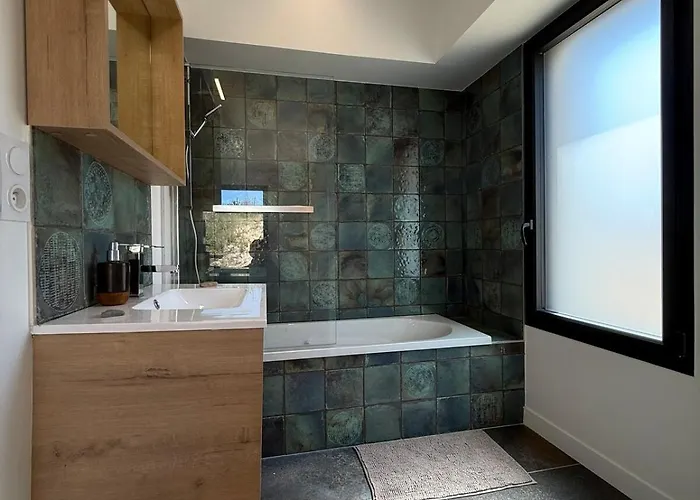 Californian וילה