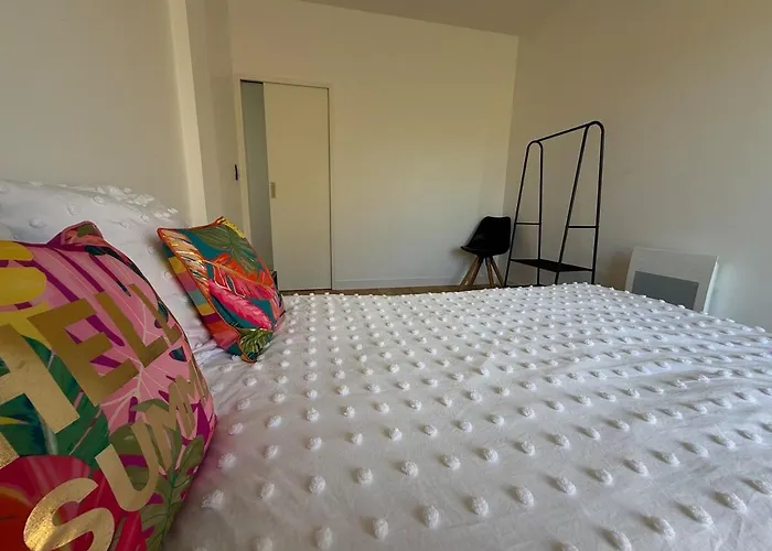 וילה Californian *