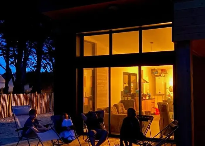 Californian וילה