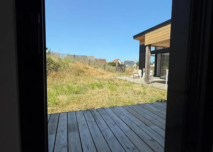 וילה Californian *