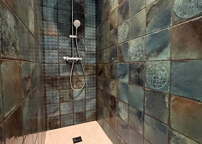 Californian וילה *